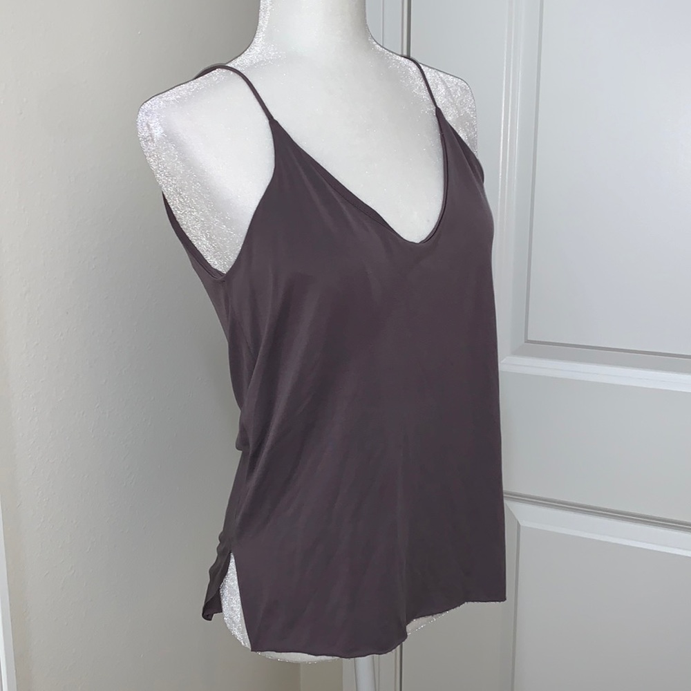 Ultra-Soft Mod Ref Basic Tank Top